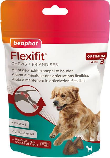 Flexifit Friandises pour articulations