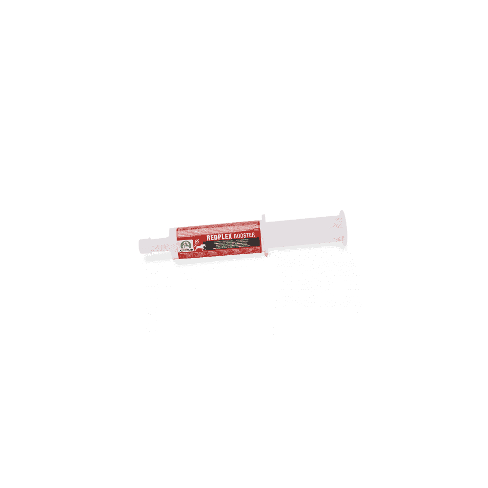Redplex Booster