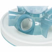 Cat Activity Tunnel Feeder