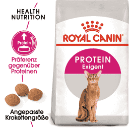 Protein Exigent