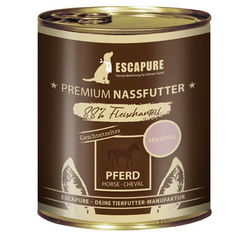 Pferde Geschnetzeltes