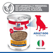 Canine Mature Adult 7+ - Can