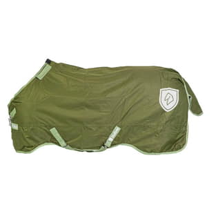 Couverture d'extérieur Dallas 200 g - olive