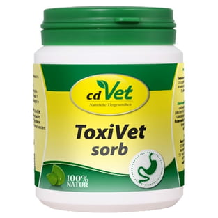 ToxiVet sorb