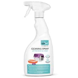 Cleaning Spray Litter Box & Cage