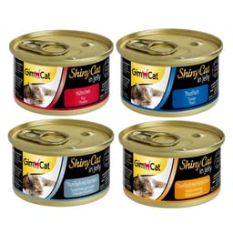 ShinyCat Jelly