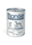 Monoprotein SOLO Dog,  Thon