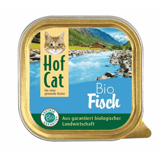 Bio Fisch