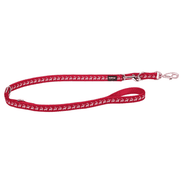 Leashes Design Reindeer