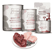 Herzhaftes Wild & Kaninchen (Gibier & Lapin)
