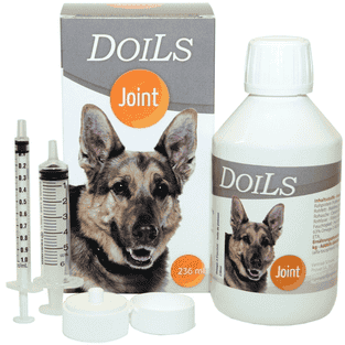 Doils Joint