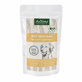Bio Morosan