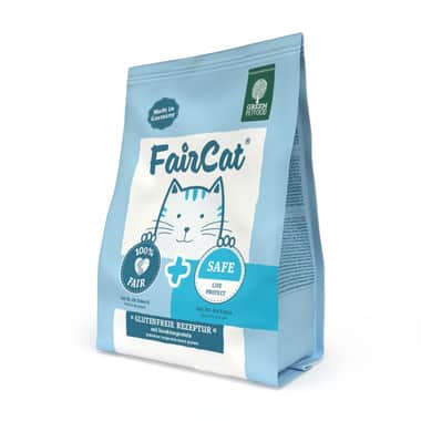 FairCat Safe