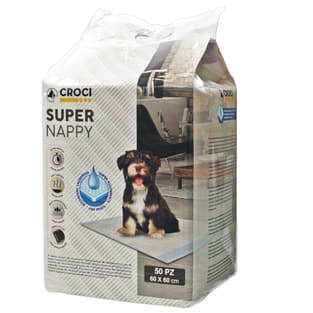 Super Nappy