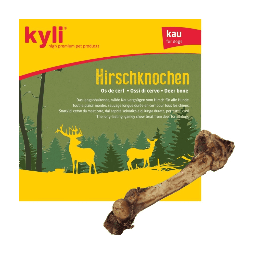 Hirschknochen