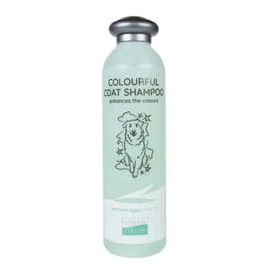 Colourful Coat Shampoo