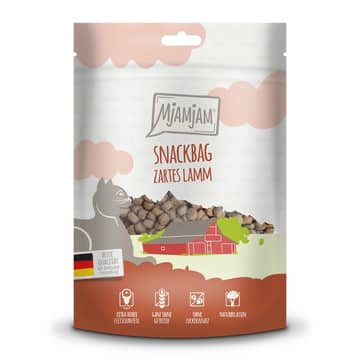 Snackbag zartes Lamm (Agneau)