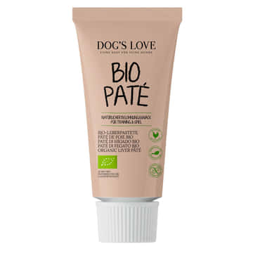 Bio Paté Poulet