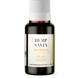 CBD Relax Tropfen