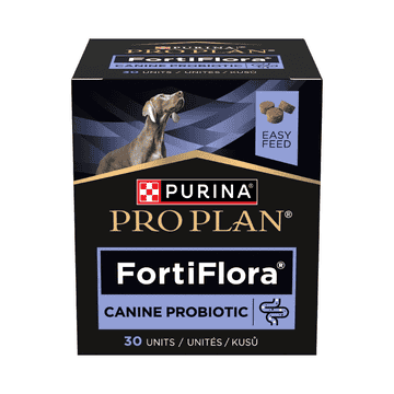 CANINE FortiFlora Chews
