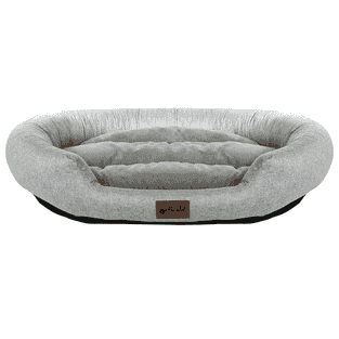 Nizza Ortho Bett Stone