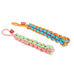 Twisting Tugger