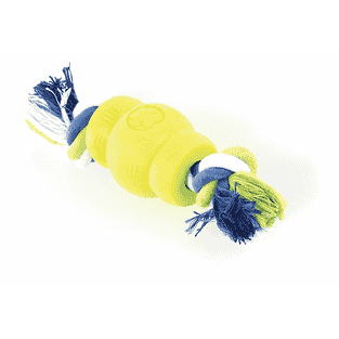 swisspet Foam-Play avec corde