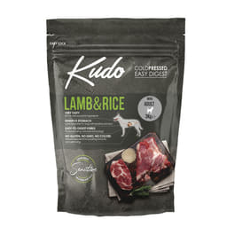 Lamb & Rice Mini Adult