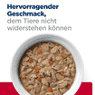 Feline c/d Multicare Stress Urinary Care Ragout Stew flavoured with tuna and added vegetables - Dose