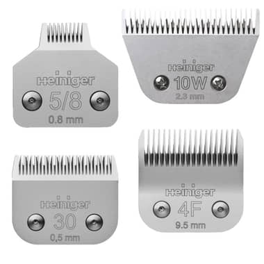 Tête de tonte Snap-On