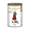 Chat Bio Oie Sensitive Pâté - nouvelle formule
