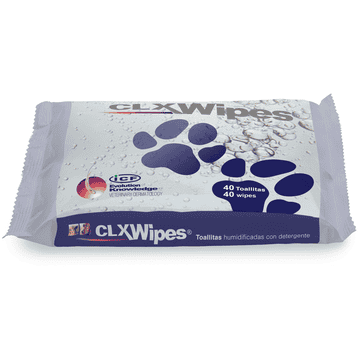 CLX Wipes Feuchttücher