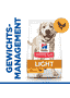 Canine Adult Light Large Breed