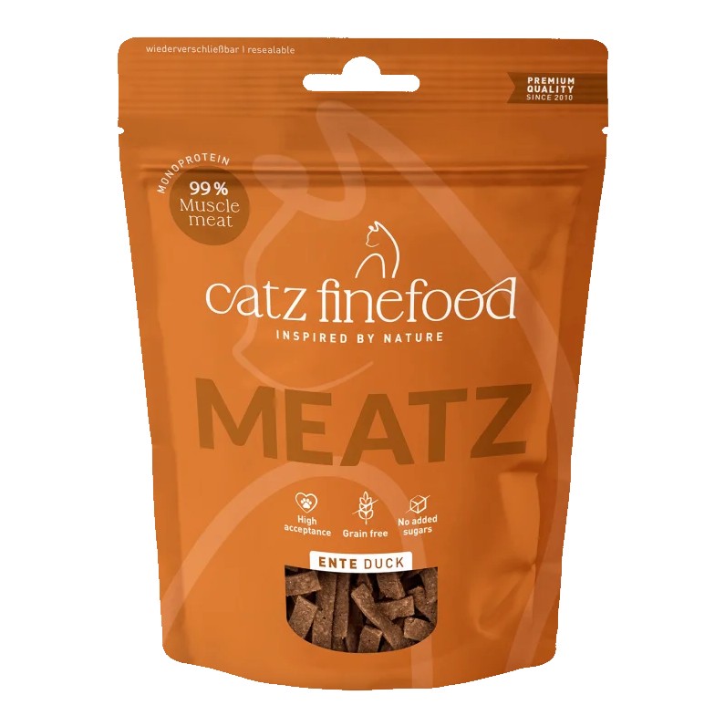 Meatz Duck