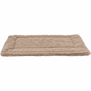 Lonni lounger mat light brown