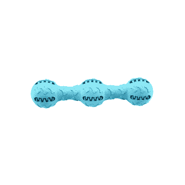 Denta-Rub Dumby