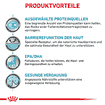 Sensitivity Control Feuchtnahrung