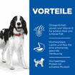 Canine Adult Medium Breed Lamb & Rice