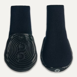 Dog Boots Hundeschuhe Ultras Black