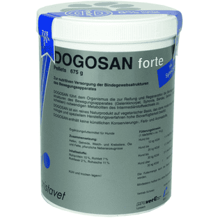 Dogosan forte