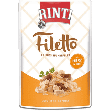 Filetto in Jelly