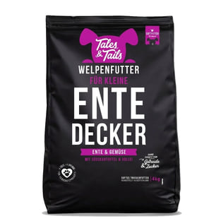 Für kleine EnteDecker
