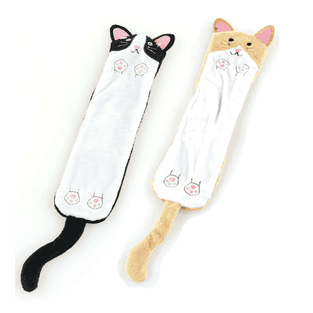 Cracker-Cat