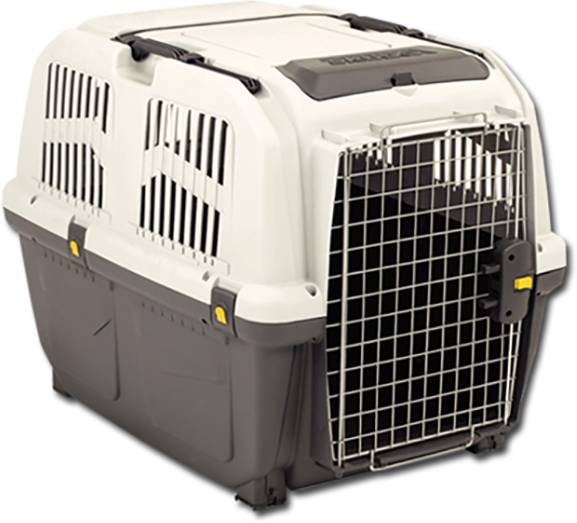 Transportbox IATA gross