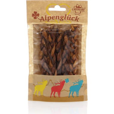 Snacks Alpenglück