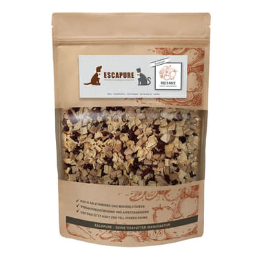 Müsliflocken Reismix