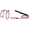 Geschirr & Leine für Katzen Design Classic XS
