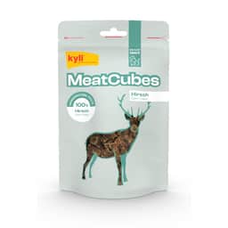 MeatCubes Cerf