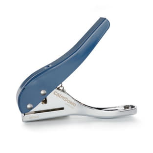 CalmDown Hole Punch for neck collars