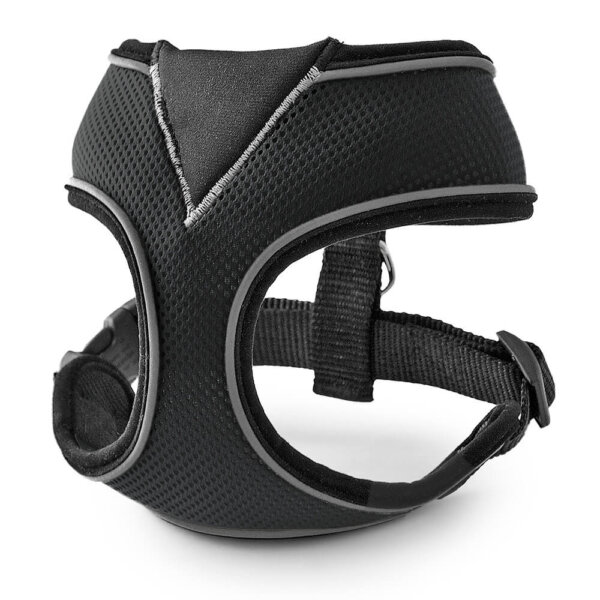 Harness Soft Soi 4XS